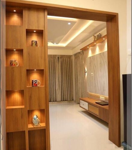 Decor & Design Wall & Room