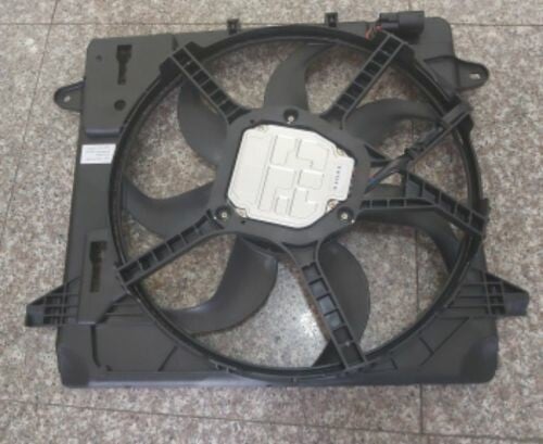 fan Assembly