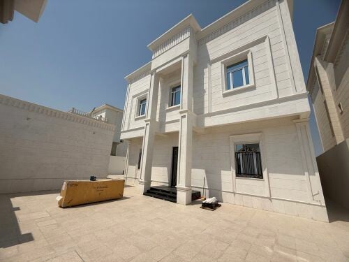 للبيع فيلا ٧٢٠متر بالوكير