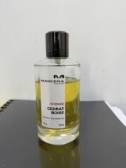 Mancera cedrat boise intense