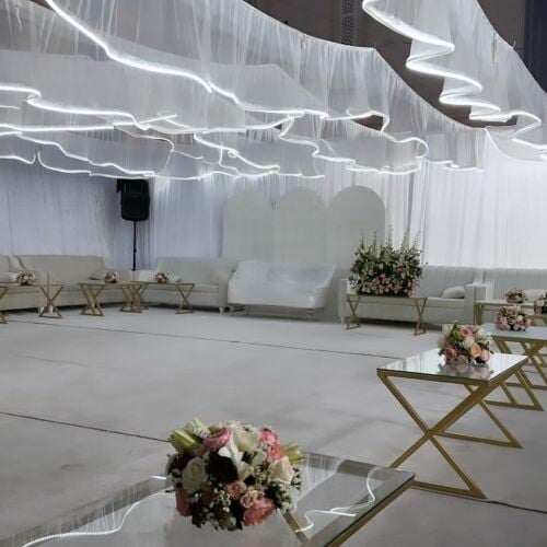 Women's weddings