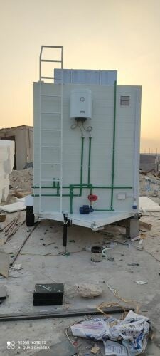New caravan for sale