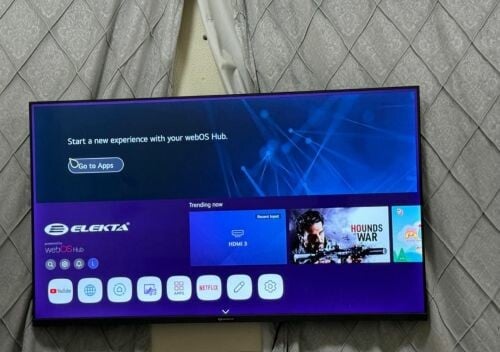 elekta