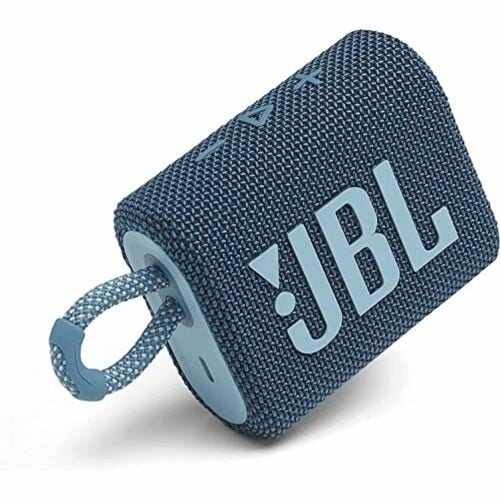 JBL GO 3 
