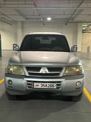 باجيرو ٢٠٠٦ 