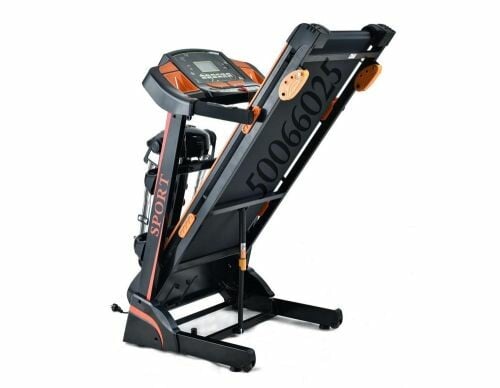 Treadmill new