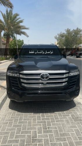 جي اكس ار ٢٠٢٤ توين تيربو  