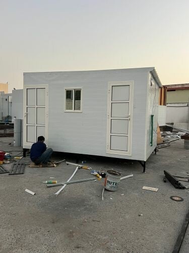 cabin for sell low price