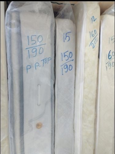 mattress house sale