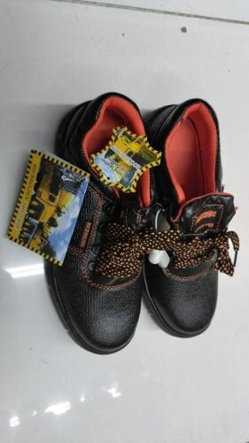 new safety shoes available