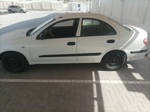 very good car