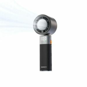 مروحة توربو محمولة من بورودو