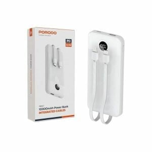 بوربانك١٠٠٠٠ ملي امبير بسلك مدمج