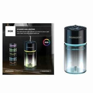 Valencia Smart Aroma Diffuser