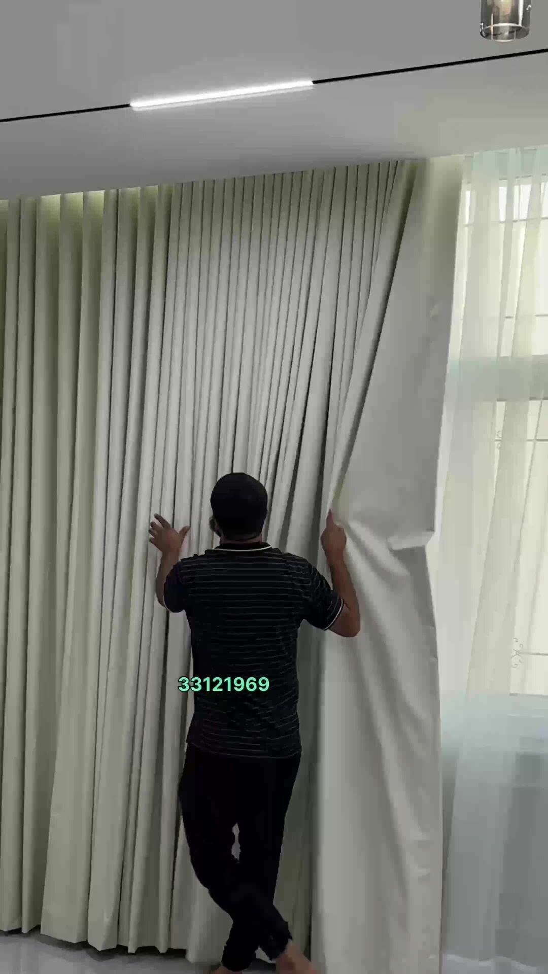 Curtain