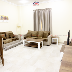 للايجار شقه مفروشه في النصر