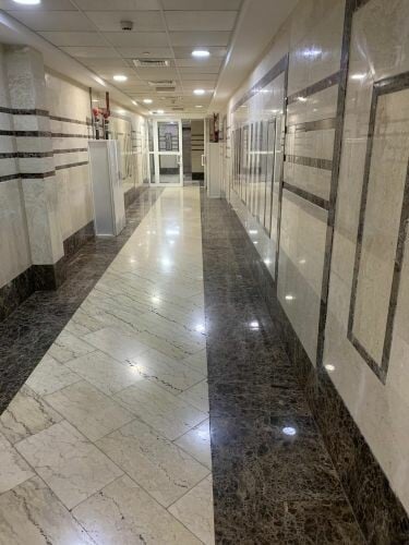 مكتب في غولينة 3 غرف