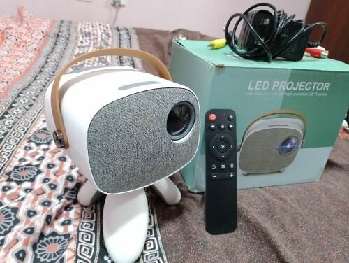 Projector