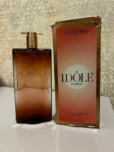 lancome idole power 