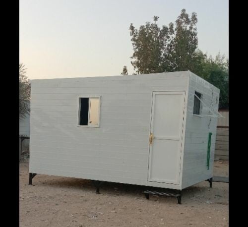 بورتو كباين حمام