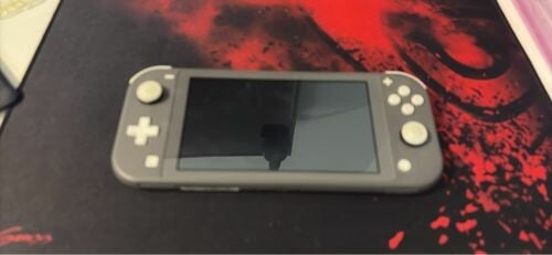 nintendo lite 