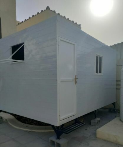 بورتو كباين حمام مطبخ