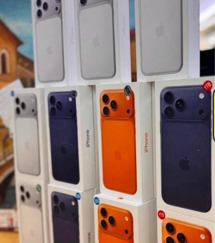 للبيع اجهزة هواتف بالأقساط 