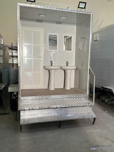 Kitchen New Ready For Sale