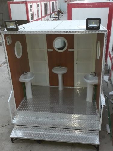 cabin for sale new