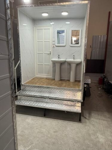 cabin for sale new