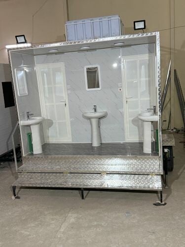 cabin for sale new