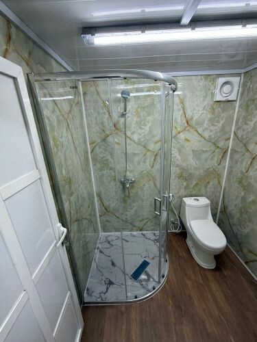 cabin for sale new