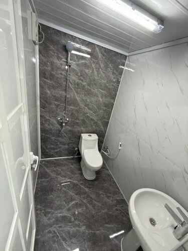 cabin for sale new