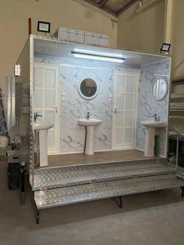 cabin for sale new