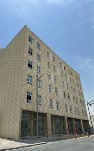 3 غرف فاخرة جدية في الوعب