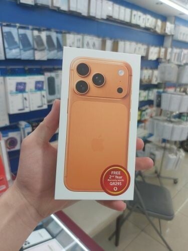 iphone 17 pro 256gb