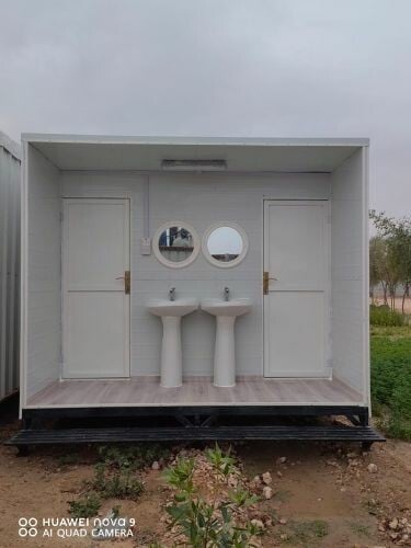 cabin toilet kitchen low price