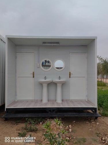 cabin toilet kitchen low price