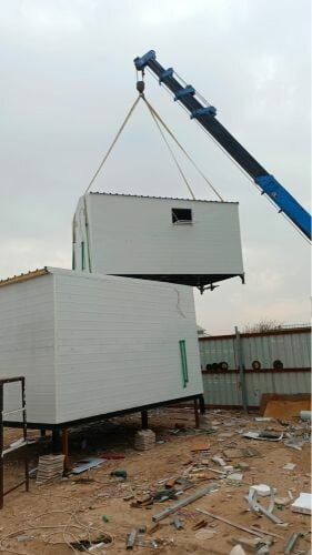 Porta cabin