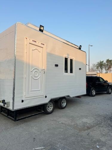 portable cabins for sell