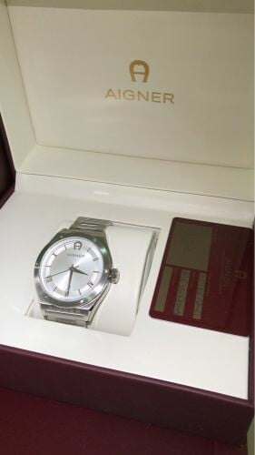 ساعه اقنر اصليه