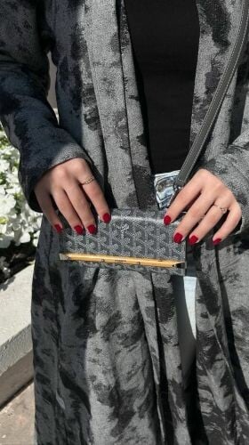 Goyard Monte-Carlo PM Clutch
1300