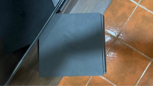 ps4 with 1 controller and fifa 21