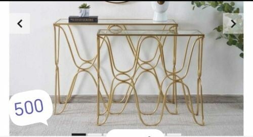 2 pieces gold