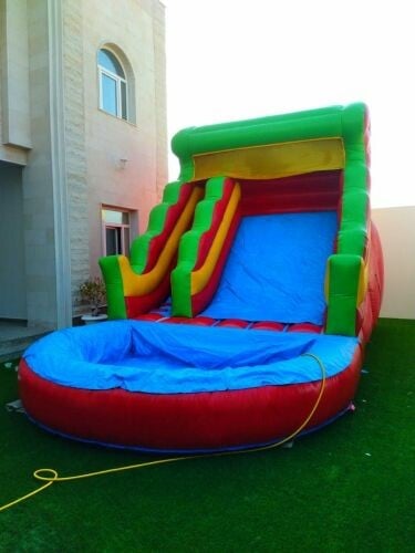 نطاطية للايجار