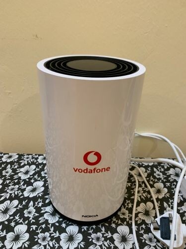 ‏ ‏5G ‏ ‏Nokia FastMile ‏Router