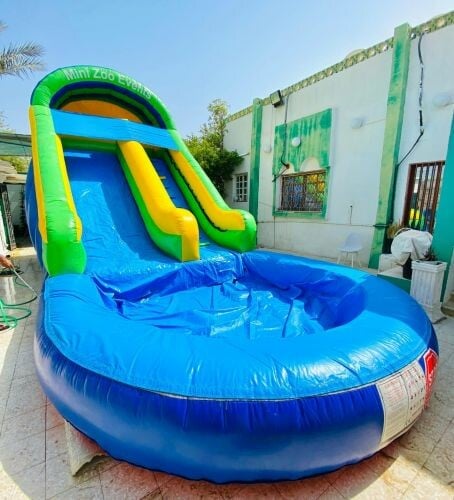 نطاطية للايجار