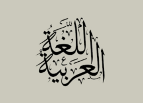 اللغة العربية للجامعات