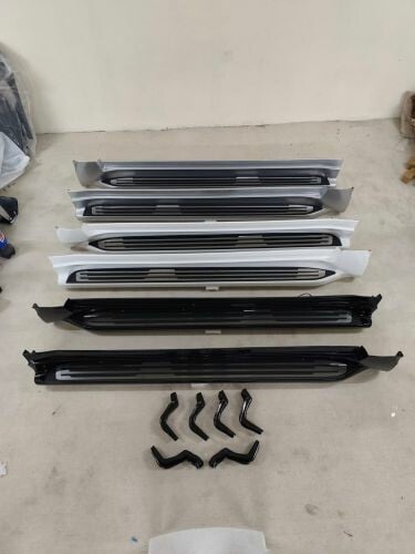 دواسات لاندكروزر ٢٠٢٦