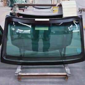 Glass for all cars